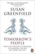 Tomorrow's People - Penguin Books - UK