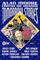 Tomorrow Stories - Contos do Amanhã