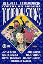 Tomorrow Stories - Contos Do Amanha