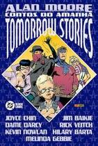 Tomorrow Stories: Contos do Amanhã