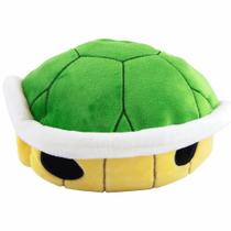 Tomy Mega Plush Super Mario Junior Shell 5* Club Moochi-12704b Tomy Mega Plush Super Mario Junior Shell 5* Club Moochi-12704b