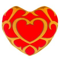 Tomy Mega Plush The Zelda Heart 15* Club Mocchi- 12876 Tomy Mega Plush The Zelda Heart 15* Club Mocchi- 12876