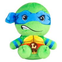 Tomy Mega Plush Turtles Lenardo 6* Club Moochi- 12864