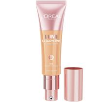 Tonalidade de pele L'Oreal Paris Lumi Le Glow Warm 130 25 ml Tonalidade de pele L'Oreal Paris Lumi Le Glow Warm 130 25 ml