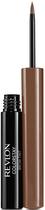 Tonalidade de sobrancelha Revlon ColorStay Soft Brown 1 unidade Tonalidade de sobrancelha Revlon ColorStay Soft Brown 1 unidade