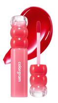Tonalidade labial COLORGRAM Fruity Water Tint 05 Dainty Cherry