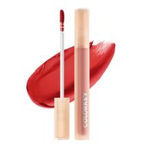 Tonalidade labial COLORKEY Soft Matte Water Tint R300 Dewy Rose Tonalidade labial COLORKEY Soft Matte Water Tint R300 Dewy Rose