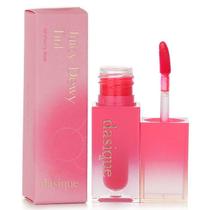 Tonalidade labial Dasique Juicy Dewy 07 Cherry Soda