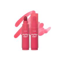 Tonalidade labial ETUDE Dear Darling Marker Tint 8 Cherry Punch 5mL