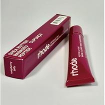Tonalidade labial Tinta labial Rhode Raspberry