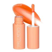 Tonalidade líquida para lábios e bochechas Palladio Jelly Tint Mango Tango