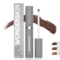 Tonalidade para Sobrancelhas Wonderskin Wonder Blading Brow Stain - Cor Dark Brune