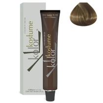 Tonalizante 8/0 Loiro Claro Kostume Kolor 60ml