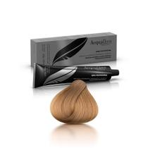 Tonalizante Acquaflora 8.0 Louro Claro