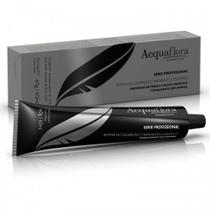 Tonalizante Acquaflora Sem Amônia 3.0 Castanho Escuro 60g