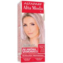 Tonalizante Alta Moda 10.21 Louro Extra Claro Tonalizante Alta Moda 10.21 Louro Extra Claro