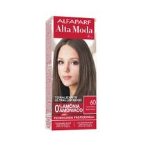 Tonalizante Alta Moda 60 Louro Escuro Tonalizante Alta Moda 60 Louro Escuro