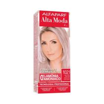 Tonalizante Altamoda 10.21 Louro Extra Claro Irisé