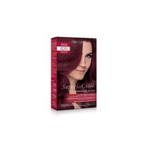 Tonalizante Amend Superia Color 466 Vermelho Borgonha