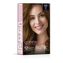 Tonalizante Amend Supéria Color Sem Amônia Cor:600 Louro Escuro