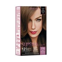 Tonalizante Amend Supéria Color Sem Amônia Cor:770 Louro Médio Marrom Tonalizante Amend Supéria Color Sem Amônia Cor:770 Louro Médio Marrom