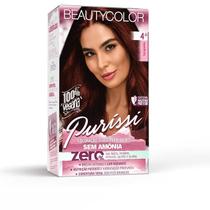 Tonalizante beauty color purissi 4.6 borgonha