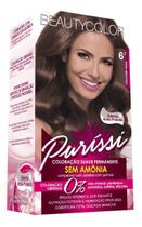 Tonalizante beauty color purissi 6.7 chocolate suiço