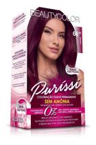 Tonalizante Beautycolor Purissi 66.26 Marsala