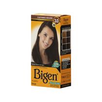 Tonalizante Bigen 3.0 Castanho Escuro