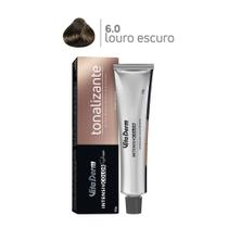 Tonalizante Bland Color 6.0 60g - Vita Derm - Matização e Neutralização Tonalizante Bland Color 6.0 60g - Vita Derm - Matização e Neutralização