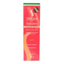 Tonalizante Brilho Intenso Preto Natural 1.0 Silkline 50G Tonalizante Brilho Intenso Preto Natural 1.0 Silkline 50G