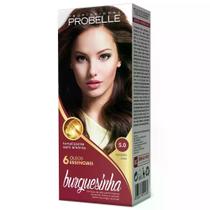 Tonalizante Burguesinha 5.0 Robelle 50ML Tonalizante Burguesinha 5.0 Robelle 50ML