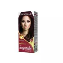 Tonalizante Burguesinha 5.5 Probelle 50ML Tonalizante Burguesinha 5.5 Probelle 50ML