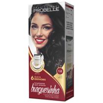 Tonalizante Burguesinha Probelle 1.0 - 50ml Tonalizante Burguesinha Probelle 1.0 - 50ml