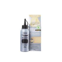 Tonalizante C.Kamura Color Intense Champanhe Louro Pastel 100g Tonalizante C.Kamura Color Intense Champanhe Louro Pastel 100g