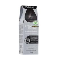 Tonalizante C.Kamura Color Intense Ônix Banho De Brilho 100g Tonalizante C.Kamura Color Intense Ônix Banho De Brilho 100g
