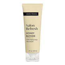 Tonalizante Capilar John Frieda Salon Blonde 120 ml