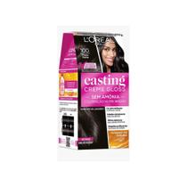 Tonalizante Casting Creme Gloss 100 Preto Noite Tonalizante Casting Creme Gloss 100 Preto Noite