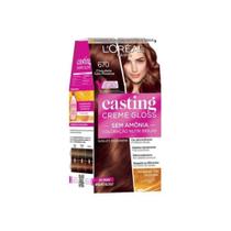 Tonalizante Casting Creme Gloss 670 Chocolate Com Pimenta