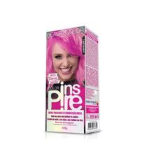 Tonalizante Color Inspire Beauty Color 100g - Sink the Pink
