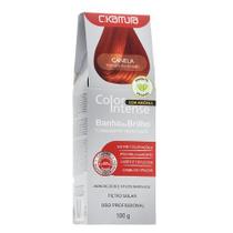 Tonalizante Color Intense Canela Ckamura Banho Brilho 100g