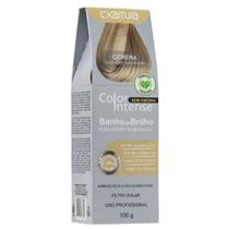 Tonalizante Color Intense Cidreira Ckamura Banho Brilho 100g Tonalizante Color Intense Cidreira Ckamura Banho Brilho 100g