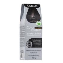 Tonalizante Color Intense Onix Ckamura Banho Brilho 100g Tonalizante Color Intense Onix Ckamura Banho Brilho 100g