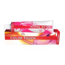 Tonalizante Color Touch 10/73 Louro Ultra Claro Marrom Dourado 60ml