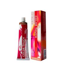 Tonalizante Color Touch 2.8 Preto Azulado Wella 60g Tonalizante Color Touch 2.8 Preto Azulado Wella 60g