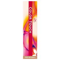 Tonalizante Color Touch 5/0 Castanho Claro 60G