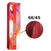 Tonalizante color touch 66.45 wella 60ml