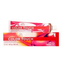 Tonalizante Color Touch Castanho Claro Avermelhado 5/4