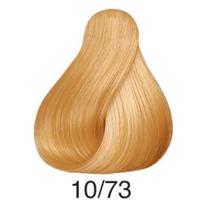 Tonalizante Color Touch Louro Claríssimo Marrom Dourado 10/73 Tonalizante Color Touch Louro Claríssimo Marrom Dourado 10/73