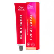 Tonalizante Color Touch Louro Escuro Marrom 6/7 Tonalizante Color Touch Louro Escuro Marrom 6/7